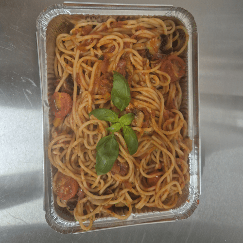Spaghetti Compa