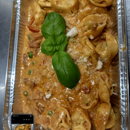 Tortellini Immanuel