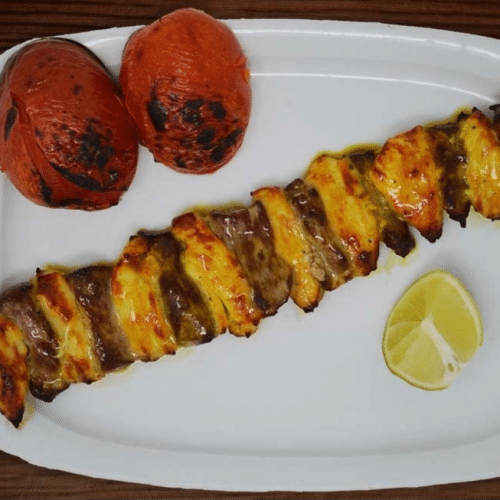 Tschelo Kabab Bakhtiari