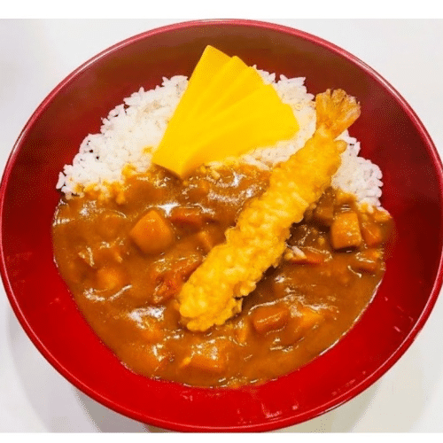 Ebi Curry