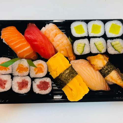 Spezial Sushi Mix