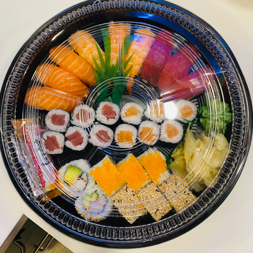 Sushi Für 2ps