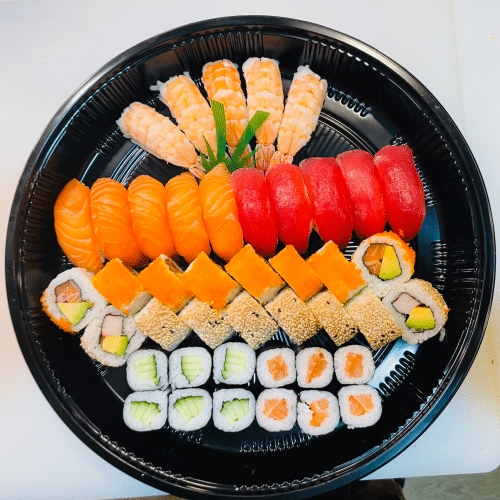 Sushi (Für 3 Personen)