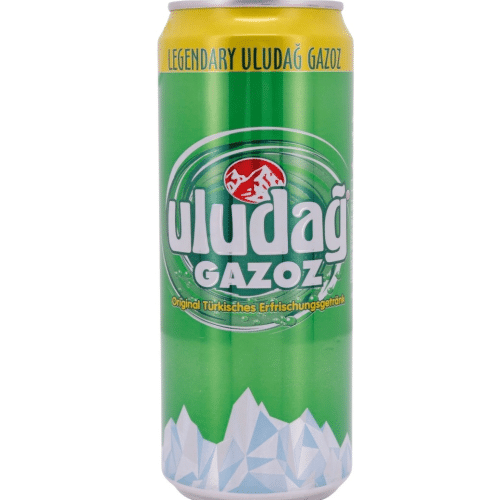 Uludag 0,33l (EINWEG)