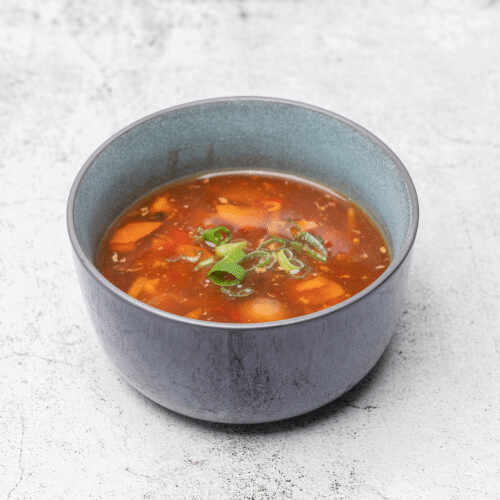 Peking-Suppe