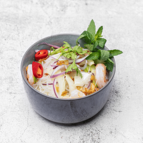 Yam-Wunsen Salat