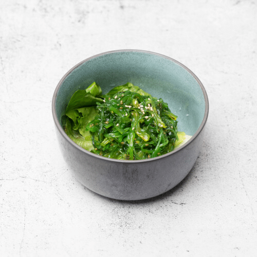 Wakame