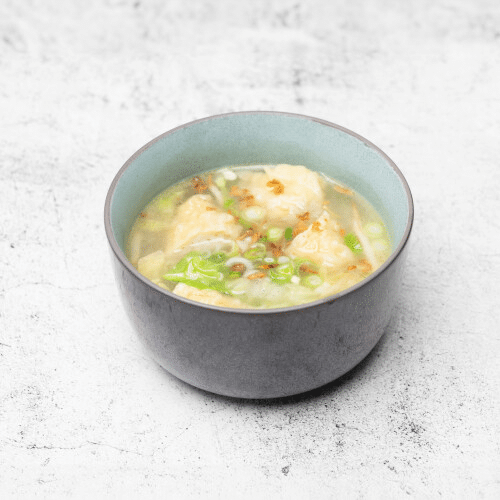 Wan-Tan-Suppe