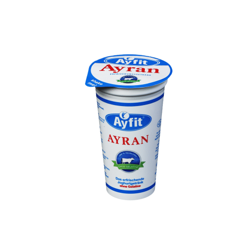 Ayran 0,25l