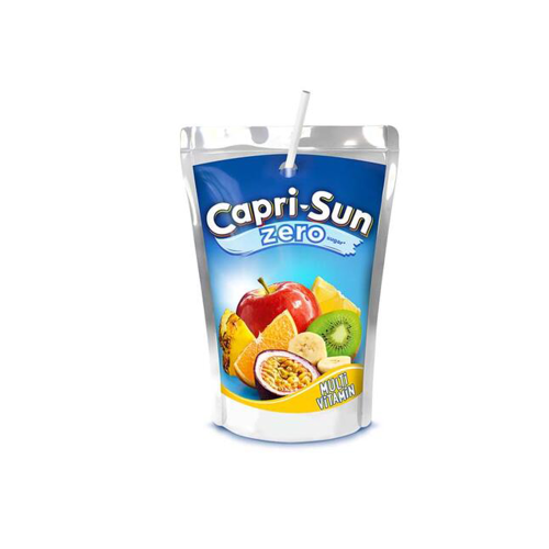 Capri-Sun Multivitamin 0,2l
