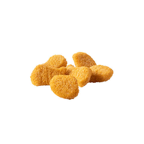 Chili Cheese Nuggets