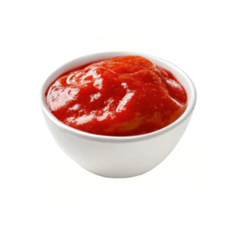 Ketchup 20ml