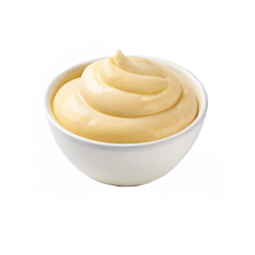 Mayonnaise 20ml