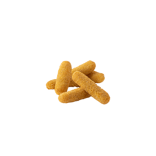 Mozzarella Cheese Sticks