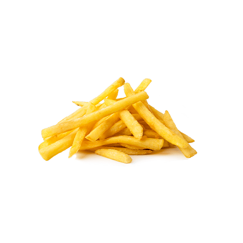 Pommes Frites