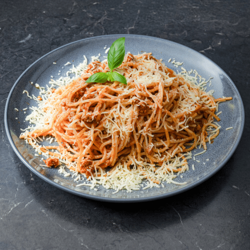 Pasta Bolognese Amore