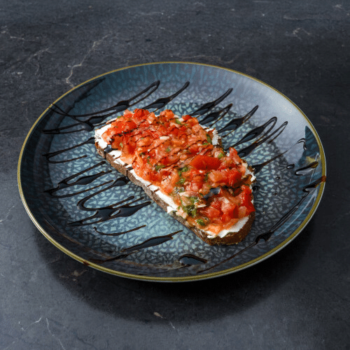 Bruschetta
