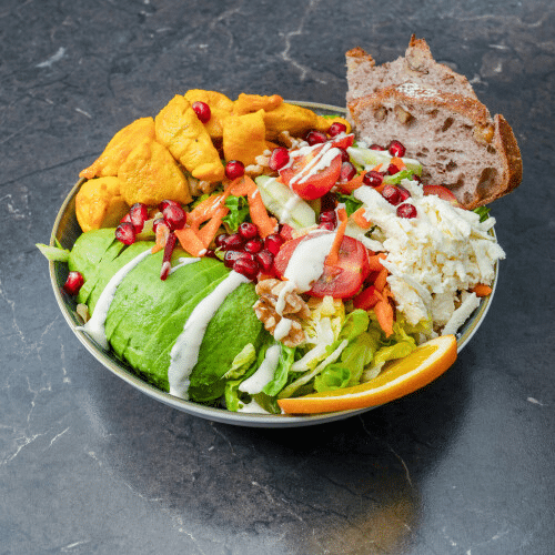 Chicken Salad