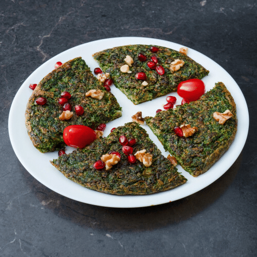 Kuku Sabzi