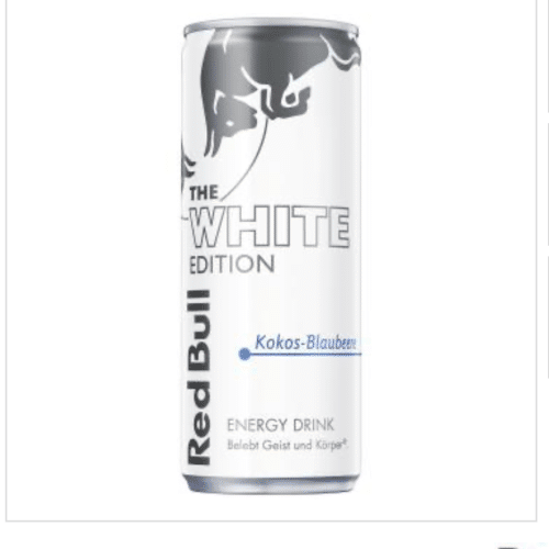 Red Bull Kokos