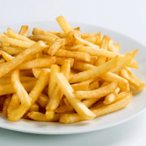 Pommes frites