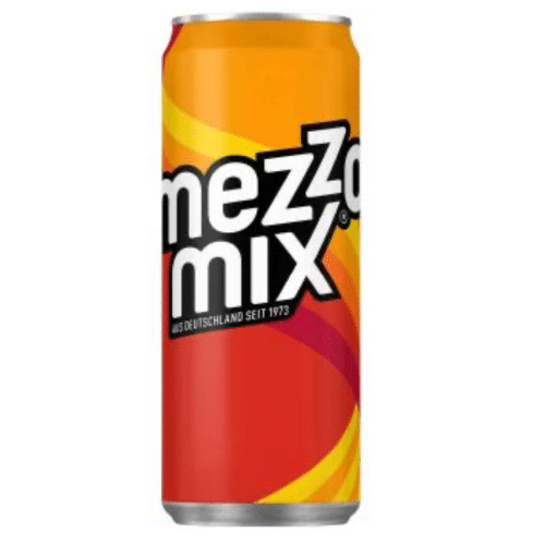 Mezzo Mix