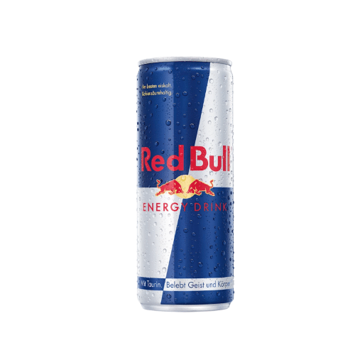 Red Bull 0,25l (EINWEG)