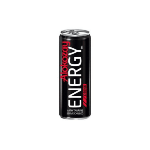Alekozay Energy 0,25l