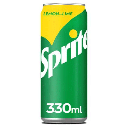 Sprite 0,33l (MEHRWEG)