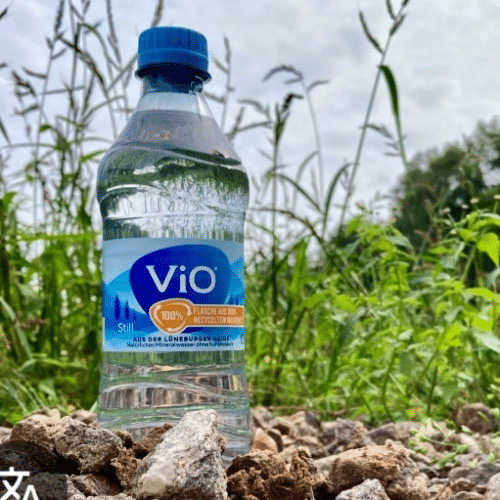 ViO Wasser 0,5l