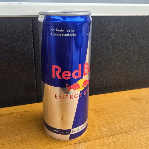 Red Bull Energy Drink 0,25l (EINWEG)