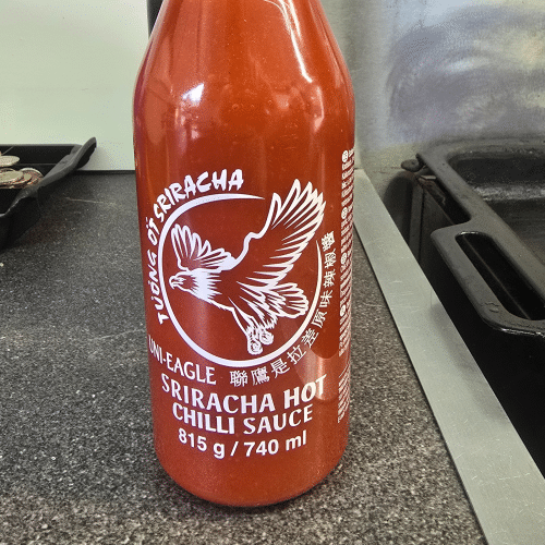 Sriracha