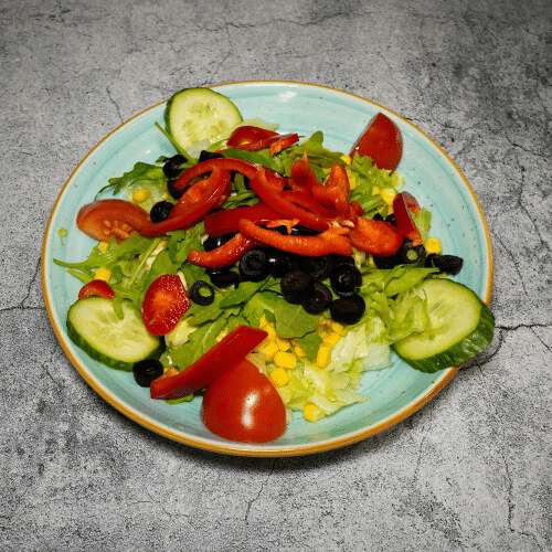 Insalata Mista