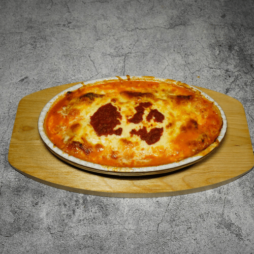 Lasagne al Forno