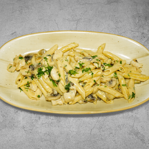 Penne al Pollo