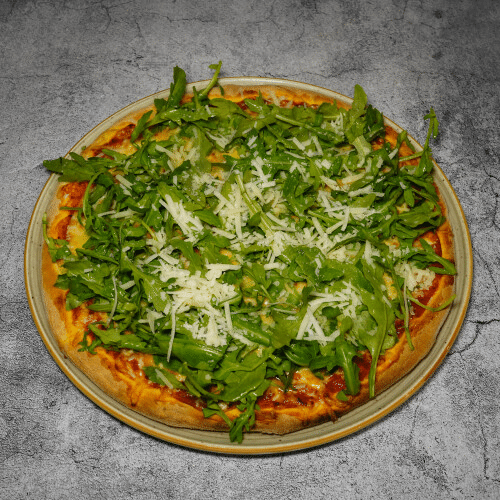 Pizza Calabrese