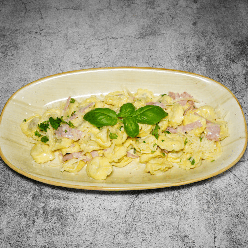 Tortellini alla Panna