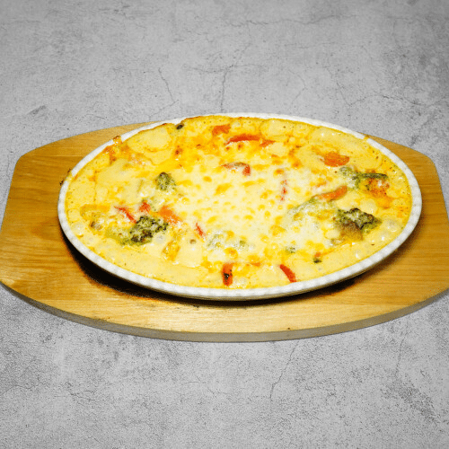 Vitamin Bomben Auflauf