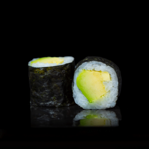 -25% Avocado Maki