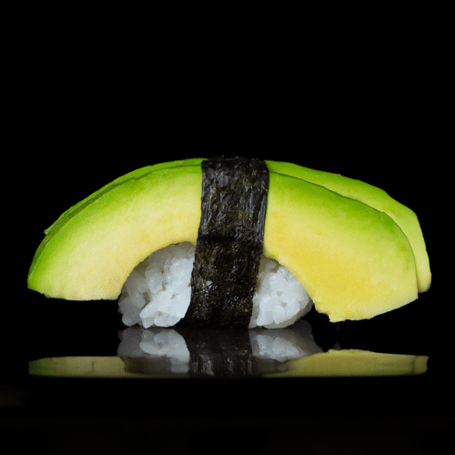 Avo Nigiri