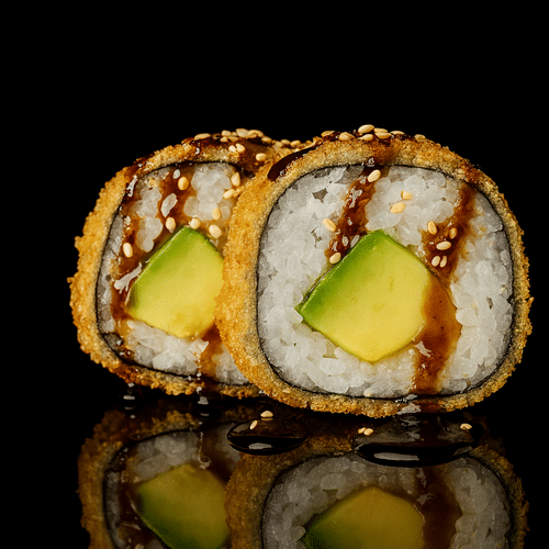 Big Avocado Roll