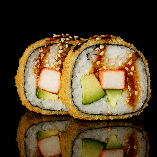 Big California Roll