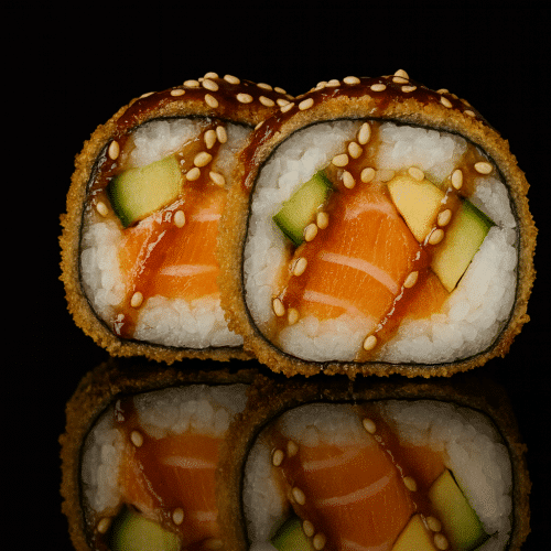 Big Sake Roll
