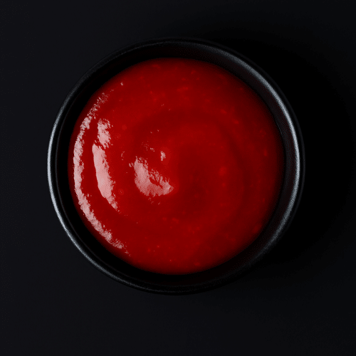 Chilisauce 30ml