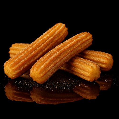 Churros Zimt & Zucker (8 Stück)