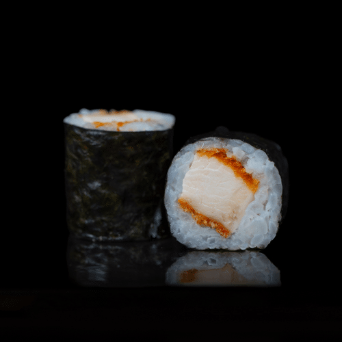 Crispy Chicken Maki