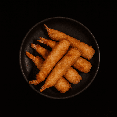 Crispy Ebi Sticks (6 Stück)