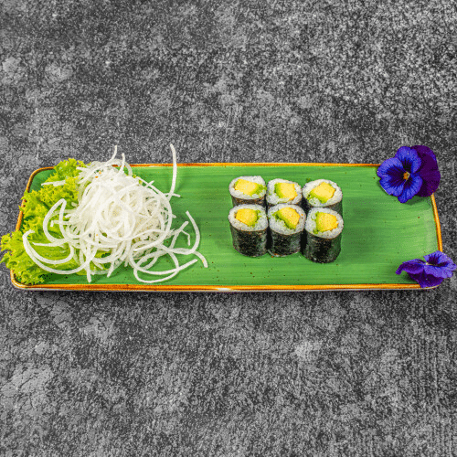 Avocado Maki