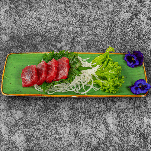 Sashimi Maguro (8 Stück)