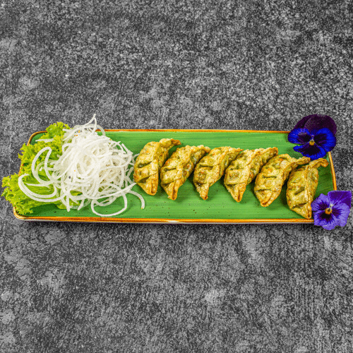 Gyoza (6 Stück)